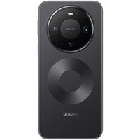 Телефон Huawei Mate 80 Pro SGT-AL00 12GB/256GB (черный обсидиан, китайская версия)
