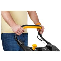 Газонокосилка Gunter LMB-530 SV GU1559-5