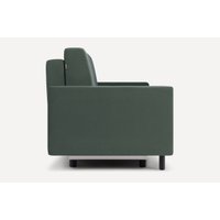 Диван Divan Талас Velvet Olive 258726 (зеленый)