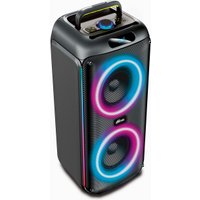Патибокс Ritmix SP-640B