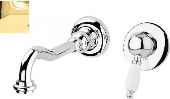 Смеситель Cezares ELITE-BLS1-03/24-Bi