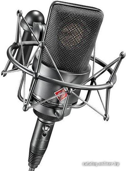 Проводной микрофон Neumann TLM 103 mt