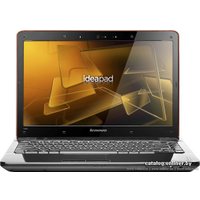 Игровой ноутбук Lenovo IdeaPad Y460 (59039595)