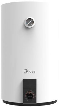 

Накопительный электрический водонагреватель Midea Uno MWH-8015-CVM
