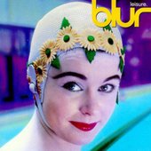 Blur - Leisure