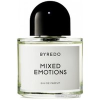 Парфюмерная вода Byredo Mixed Emotions EdP (50 мл)