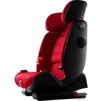 Детское автокресло Britax Romer Advansafix IV R (fire red)