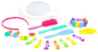 Набор аксессуаров для девочек Полесье Маленькая принцесса №6 47359