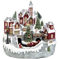  Lefard Зимний городок 146-2229