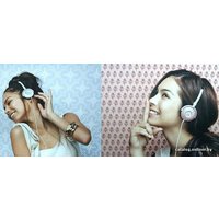 Наушники Audio-Technica ATH-FW3