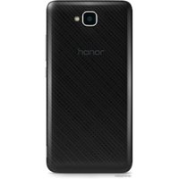 Смартфон Huawei 4C Pro Black [TIT-L01]