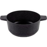 Кастрюля MAUNFELD Galaxite MF24GLX01CR