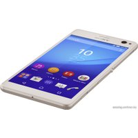 Телефон Sony Xperia C4