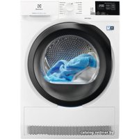 Сушильная машина Electrolux EW8H458BP