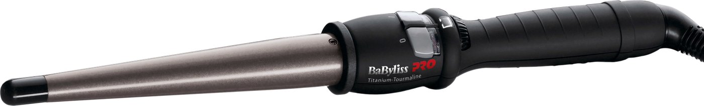 

Конусная плойка BaByliss PRO BAB2280TTE