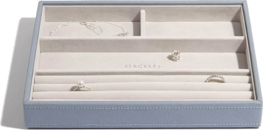 

Шкатулка для украшений Stackers 73742