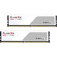 Оперативная память G.Skill Flare X5 2x16ГБ DDR5 6400 МГц F5-6400J3240G16GX2-FX5W