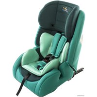 Детское автокресло ForKiddy Proper-i-fix (бирюзовый)