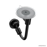 Держатель для смартфона Borofone BH18 (черный)