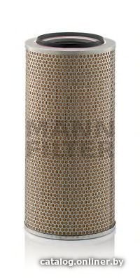 

Воздушный фильтр MANN-filter C246501