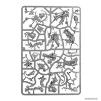 Настольная игра Games Workshop Warhammer 40000: Тёмный Империум