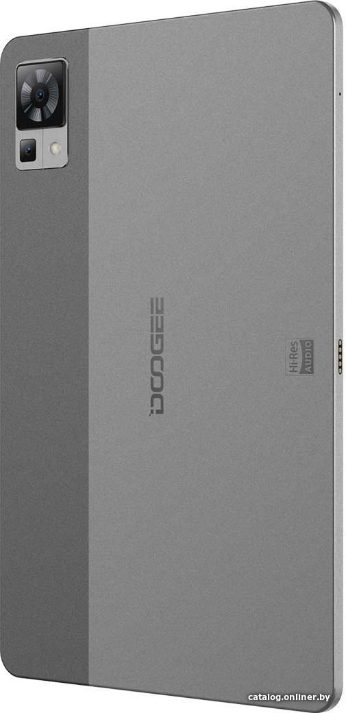 Doogee T30 Pro 8GB/256GB LTE (серый) планшет купить в Минске