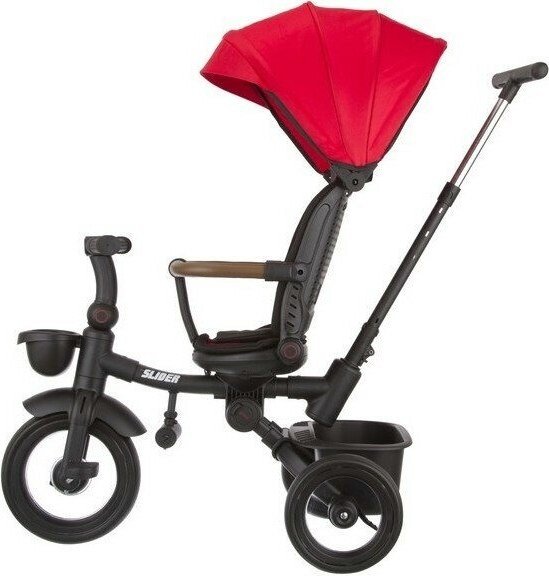 

Детский велосипед Slider HM-618R (красный)