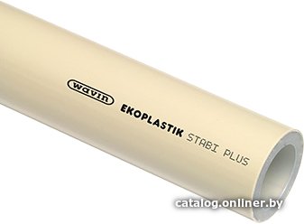 Труба Wavin Ekoplastik Труба ПП Stabi Plus S 3.2 32 [STRS032RCT]