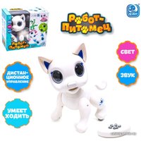 Интерактивная игрушка IQ Bot Щенок 8313B 7010676
