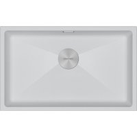 Кухонная мойка Paulmark Lumi LU74-WH