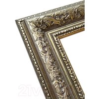 Фоторамка Декарт 50x70 8Л3602 (серебристый)