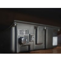 Газовая тепловая пушка Hamer GH-30