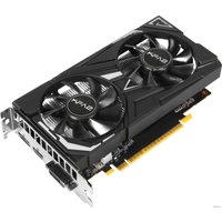 Видеокарта KFA2 GeForce GTX 1650 EX 1-Click OC 4GB GDDR5 65SQH8DS08EK