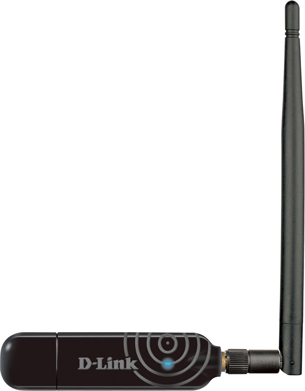 

Wi-Fi адаптер D-Link DWA-137