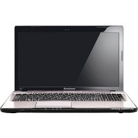 Ноутбук Lenovo IdeaPad Z570A (59068065)