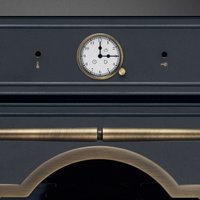 Электрический духовой шкаф Smeg SFP67C1TAO