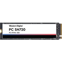 SSD WD SN520 256GB SDAPNUW-256G-1006