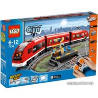 Конструктор LEGO 7938 Passenger Train