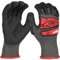 Текстильные перчатки Milwaukee Pro Cut Level E/5 L/9 4932498536