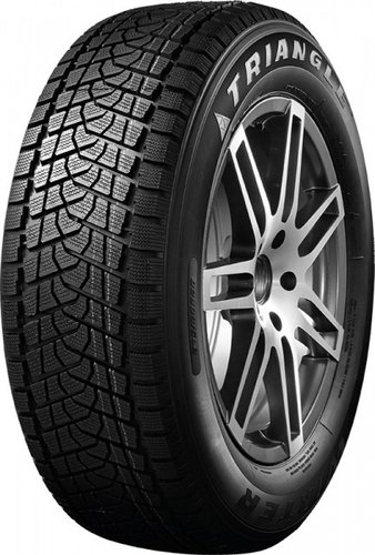 Зимние шины Triangle TR797 275/60R20 119T