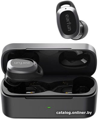 Наушники EarFun Free Pro
