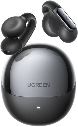 Наушники Ugreen HiTune S5 WS210 (черный)