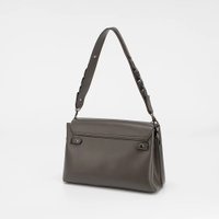 Женская сумка Marzia 755-3182-GRY (серый)