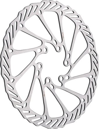 Тормозные диски (роторы) Jak AR-160