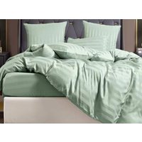 Постельное белье ЦУМ 1947 50x70 Зеленый чай 16/0213