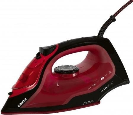 

Утюг Clatronic DB 3752