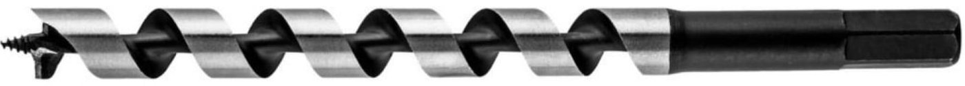 

Сверло GRAPHITE 57H364
