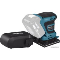 Виброшлифмашина Makita DBO480Z (без АКБ)