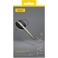 Bluetooth гарнитура Jabra Talk 30