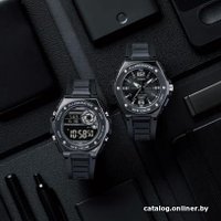 Наручные часы Casio Collection MWD-100HB-1B